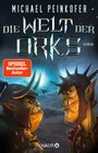 Buchcover Die Welt der Orks
