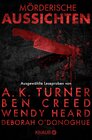 Buchcover Mörderische Aussichten: Thriller & Krimi bei Droemer Knaur #8