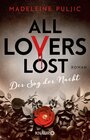 Buchcover All Lovers Lost