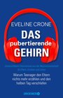 Buchcover Das pubertierende Gehirn