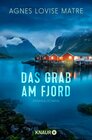 Buchcover Das Grab am Fjord