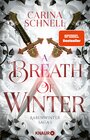 Buchcover A Breath of Winter