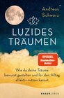 Buchcover Luzides Träumen