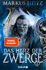 Buchcover Das Herz der Zwerge 1