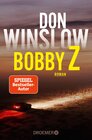 Buchcover Bobby Z