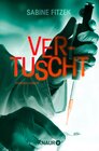 Buchcover Vertuscht
