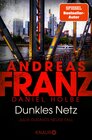 Buchcover Dunkles Netz