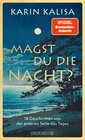 Buchcover Magst du die Nacht?