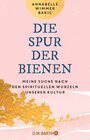 Buchcover Die Spur der Bienen