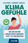 Buchcover Klimagefühle