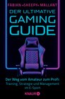 Buchcover Der ultimative Gaming-Guide