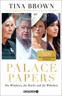Buchcover Palace Papers