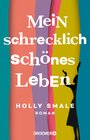 Buchcover Mein schrecklich schönes Leben