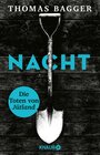 Buchcover NACHT - Die Toten von Jütland