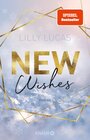 Buchcover New Wishes