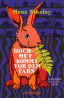 Buchcover Hochmut kommt vor dem Farn