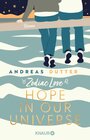 Buchcover Zodiac Love: Hope in Our Universe