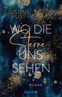 Buchcover Wo die Sterne uns sehen