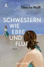 Buchcover Schwestern wie Ebbe und Flut