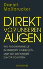 Buchcover Direkt vor unseren Augen