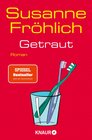 Buchcover Getraut