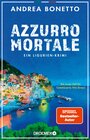 Buchcover Azzurro mortale