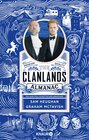 Buchcover The Clanlands Almanac