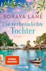 Buchcover Die verheimlichte Tochter