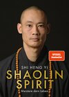 Buchcover Shaolin Spirit