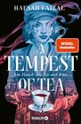 Buchcover A Tempest of Tea