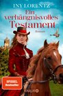Buchcover Ein verhängnisvolles Testament