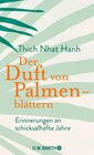 Buchcover Der Duft von Palmenblättern