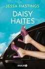 Buchcover Daisy Haites