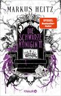 Buchcover Die Schwarze Königin II