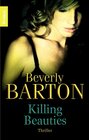 Buchcover Killing Beauties