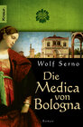 Buchcover Die Medica von Bologna