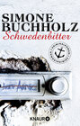 Buchcover Schwedenbitter