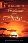 Buchcover Ich träumte von Afrika