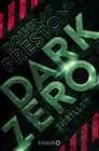 Buchcover Dark Zero