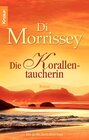 Buchcover Die Korallentaucherin