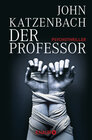 Buchcover Der Professor