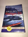 Buchcover Blutiges Eis