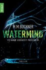 Buchcover Watermind