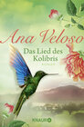 Buchcover Das Lied des Kolibris