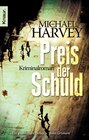 Buchcover Preis der Schuld