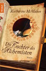 Buchcover Die Tochter des Alchemisten