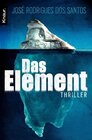 Buchcover Das Element