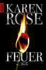 Buchcover Feuer