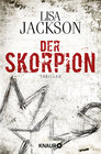 Buchcover Der Skorpion