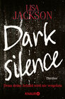 Buchcover Dark Silence
